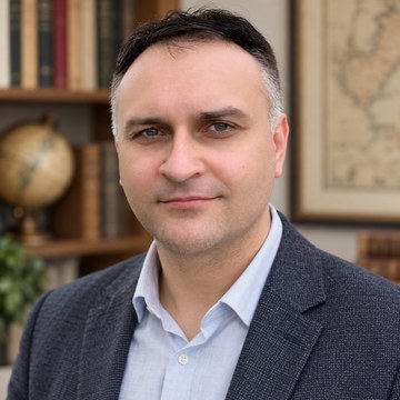 Илья Владимирович Шпаков